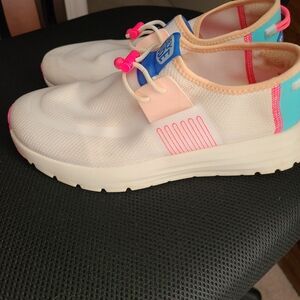 HEY DUDE WOMEN SHOES